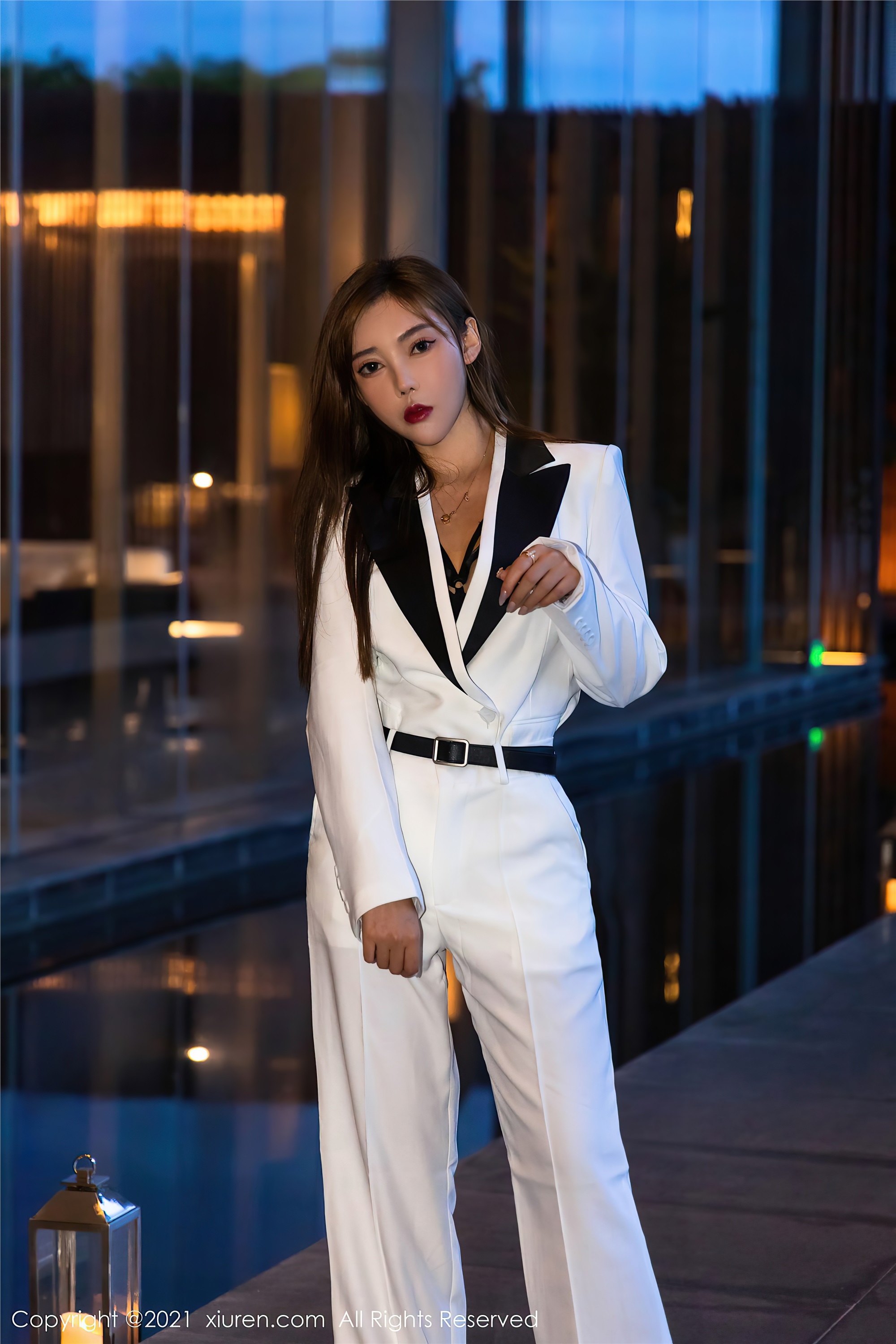 Xiuren秀人网 2021.09.28 NO.4008 萌汉药baby